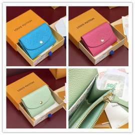 Picture of Louis Vuitton Wallets _SKUfw199720992fw